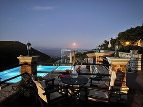 Sokraki Villas