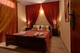 Sokraki Villas