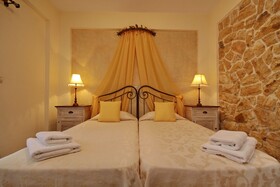 Sokraki Villas