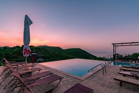 Sokraki Villas