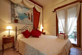 Sokraki Villas