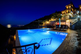 Sokraki Villas