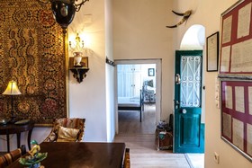 Marcora's Historical Estate