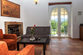 Marcora's Historical Estate
