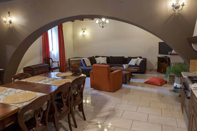 Marcora's Historical Estate
