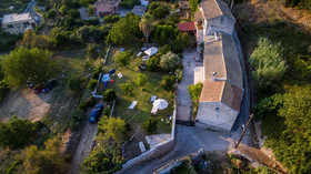Marcora's Historical Estate