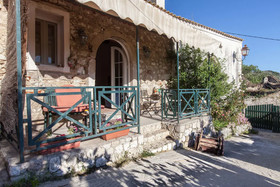 Marcora's Historical Estate