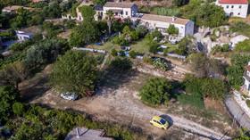 Marcora's Historical Estate