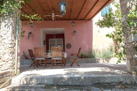 Marcora's Historical Estate