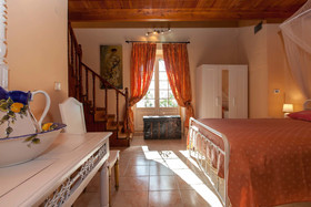 Marcora's Historical Estate