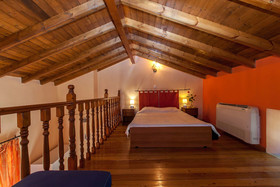 Marcora's Historical Estate