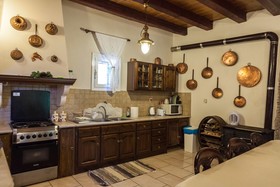 Marcora's Historical Estate