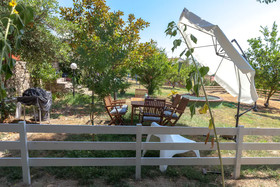 Marcora's Historical Estate