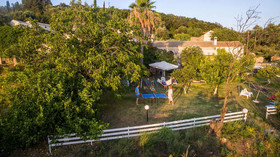Marcora's Historical Estate