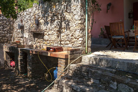 Marcora's Historical Estate