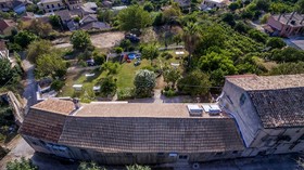 Marcora's Historical Estate