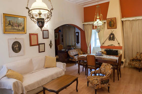 Marcora's Historical Estate