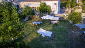 Marcora's Historical Estate