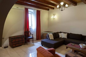 Marcora's Historical Estate
