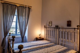 Marcora's Historical Estate