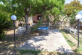 Marcora's Historical Estate