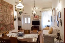 Marcora's Historical Estate