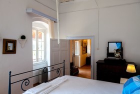 Marcora's Historical Estate