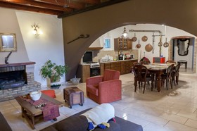 Marcora's Historical Estate