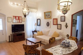 Marcora's Historical Estate