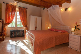 Marcora's Historical Estate