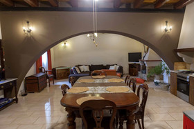 Marcora's Historical Estate