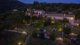 Marcora's Historical Estate