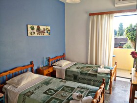 Corfu Villa Rainbow