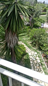 Corfu Villa Rainbow