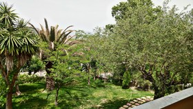 Corfu Villa Rainbow