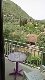 Corfu Villa Rainbow