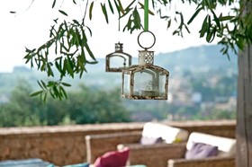 Corfu Luxury Villa Piedra