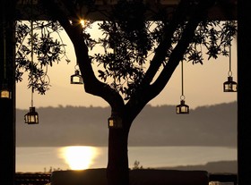 Corfu Luxury Villa Piedra