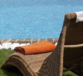 Corfu Luxury Villa Piedra