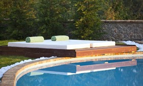 Corfu Luxury Villa Piedra