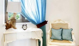 Corfu Luxury Villa Piedra