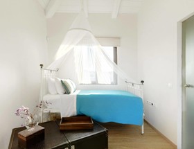 Corfu Luxury Villa Piedra