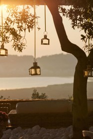 Corfu Luxury Villa Piedra