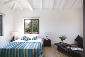 Corfu Luxury Villa Piedra