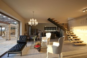 Corfu Luxury Villa Piedra