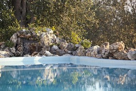 Corfu Luxury Villa Piedra