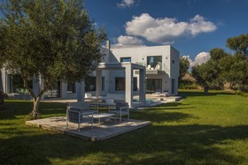 Villa Eve