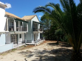 Rigos Apartments Vitalades