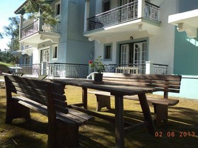 Rigos Apartments Vitalades