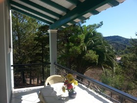 Rigos Apartments Vitalades